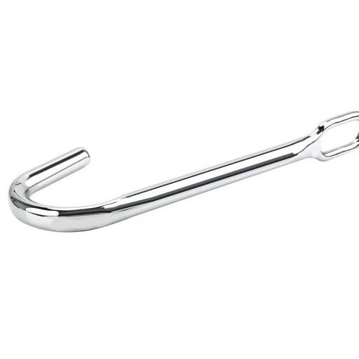 5783 Ball Stainless Hook Steel PerfectFit No Plug 0628